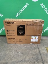 Toshiba 24" HD Smart Freely TV 24WV2553DB # LF112203