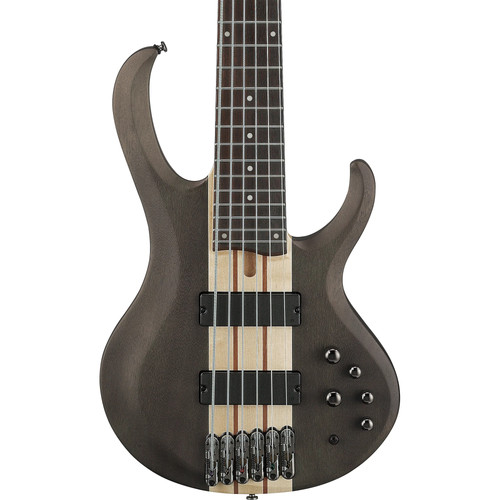 Ibanez btb606 btb standard - ibanez,
