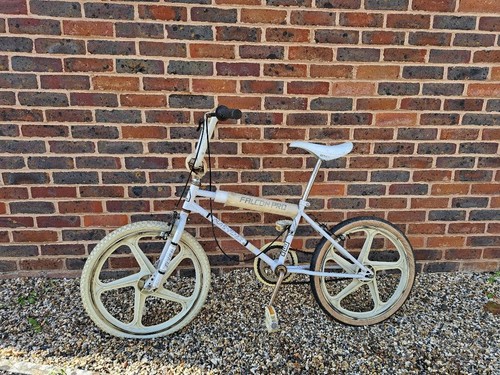 Bmx falcon pro - bmx, old