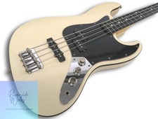 Fender Japan Jazz Bass