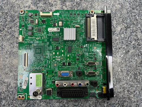 Main board for - for, samsung