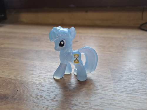Little pony 4cm blind - pony, g4