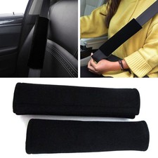 10 x Car Seat Belt Cover Pads