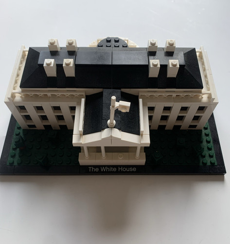 Lego architecture 21006 the - lego,