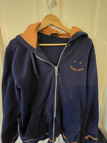 Paul shark navy blue - shark,