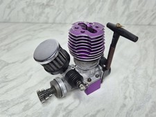 Schumacher Fusion/Menace/XTR