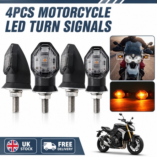 Universal motorcycle turn - 2x,