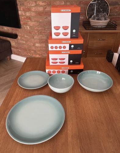 Creuset sage green - creuset,