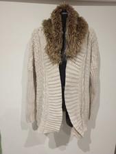 Ladies Zara Knitwear Cardigan
