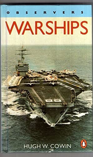 Observers warships hugh w - observers,
