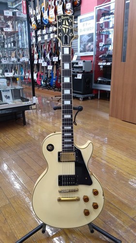 Burny rlc les paul - paul, custom