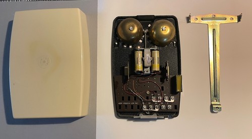 Bell set qc batch - 50, bt/qc