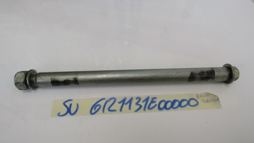 Swing arm pivot - arm, pin