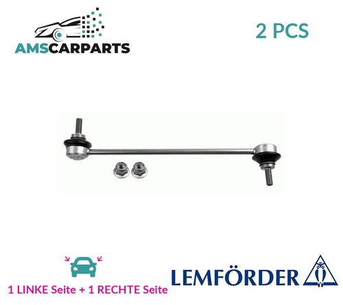 Stabilizer left - left, +