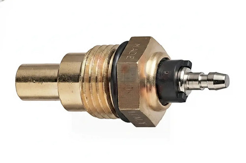 Coolant temperature sensor - temperature,