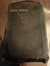 Holy Bible King James Version