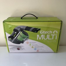 Gtech Multi Handheld Vacuum