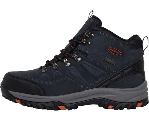 Skechers mens relment - skechers,