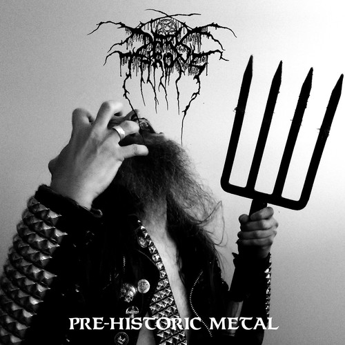 Darkthrone pre historic - darkthrone, 'pre-historic