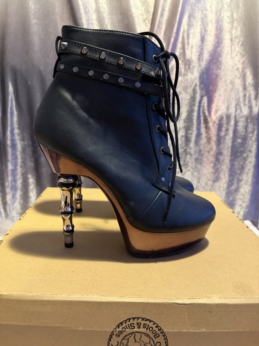 Demonia size muerto 1001 - size, 7