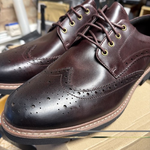 Mens clarks batcombe wing - clarks,