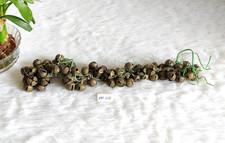 1940s Vintage Bronze Goat