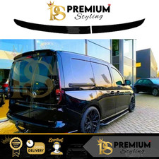 VW Caddy & Maxi Van Sportline