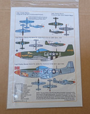 Kits world decals 1:144 scale