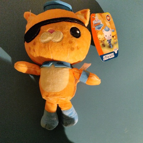 Octonauts above beyond - &, crew