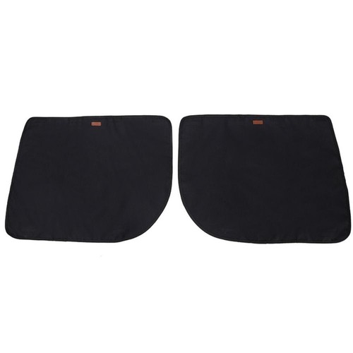 Pet car door - pet, film