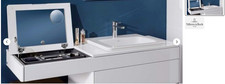 Villeroy & Boch Vivia console