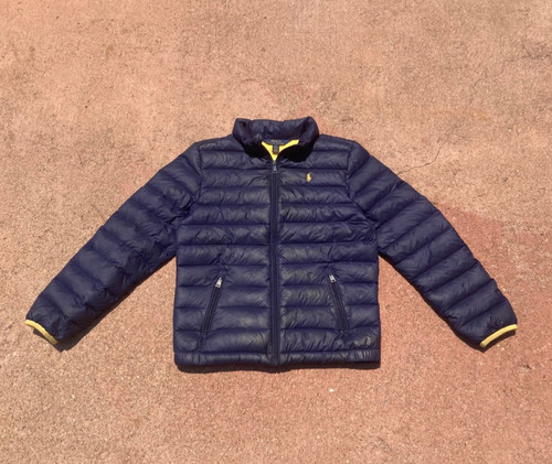 Polo ralph lauren navy - lauren,