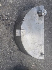 Stainless Fuel Tank