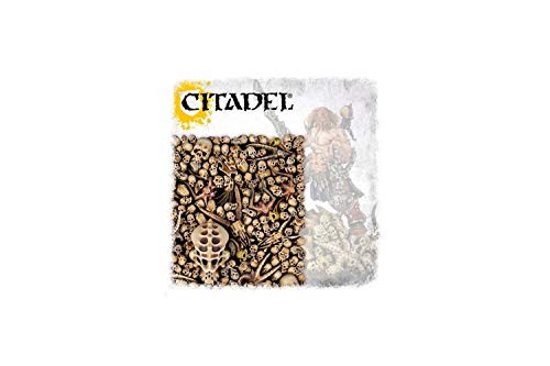 Citadel skulls - citadel,