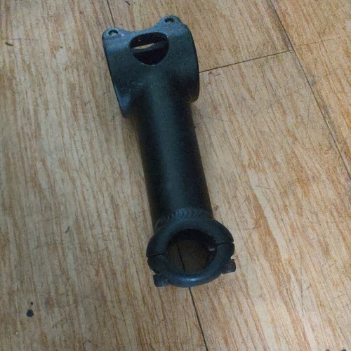 Cannondale head shock stem - cannondale,