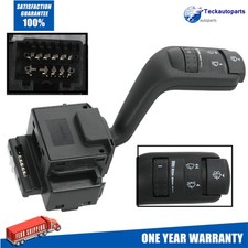 WINDSCREEN WIPER ARM SWITCH