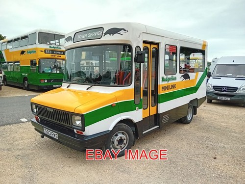 Photo 1986 ldv - ,