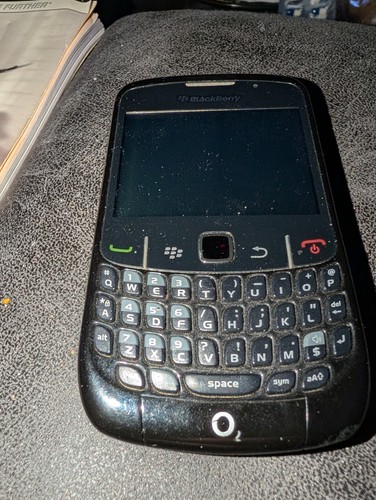 Blackberry curve 8520 - curve,