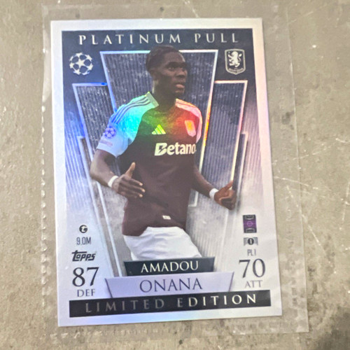 Topps match attax ucc - ucc, extra