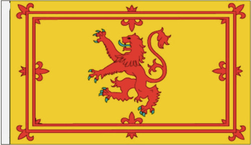 Scotland - 12", (45