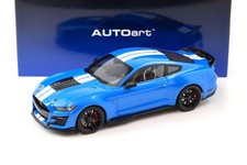 1:18 AUTOart Ford Mustang