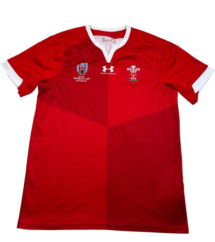 Wales under armour 2019 rugby - wales,