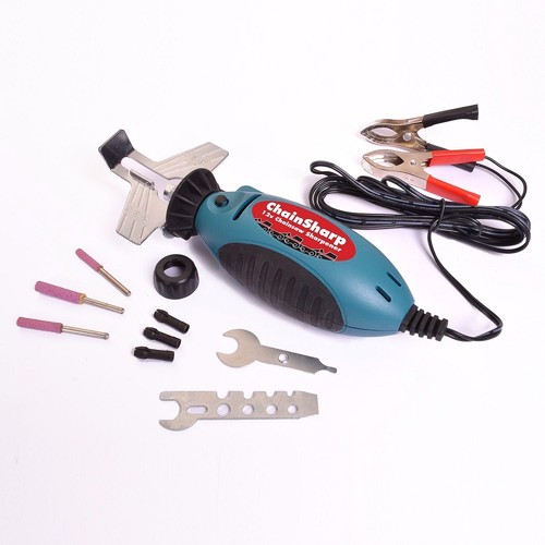 Portek chainsharp 12v - portek, chainsaw
