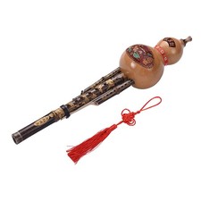 Chinese handmade black bamboo - handmade,