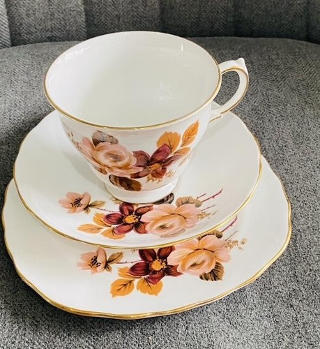 Vintage gainsborough bone - vintage,