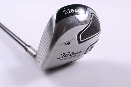 Left hand titleist 909 3 - f3, #3