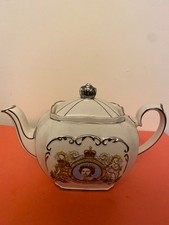 Sadler Cube Teapot for the