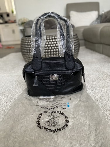 Original sharif 1827 bag - original, by