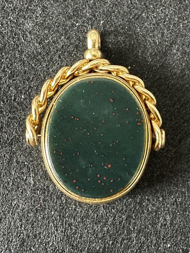 Edwardian 18k yellow gold - yellow,