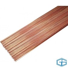 MILD STEEL TIG WELDING FILLER STICK RODS WIRE 33CM LENGTH 1.0/1.2/1.6/2.4/3.2MM